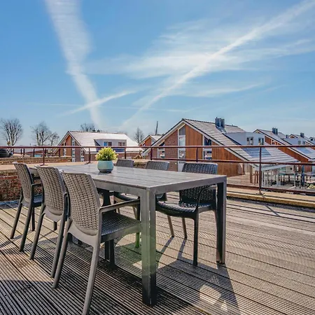 House In 470 Uitgeest