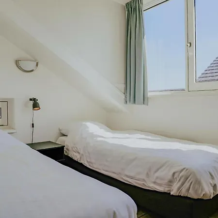 Casa vacanze House In 470 Uitgeest